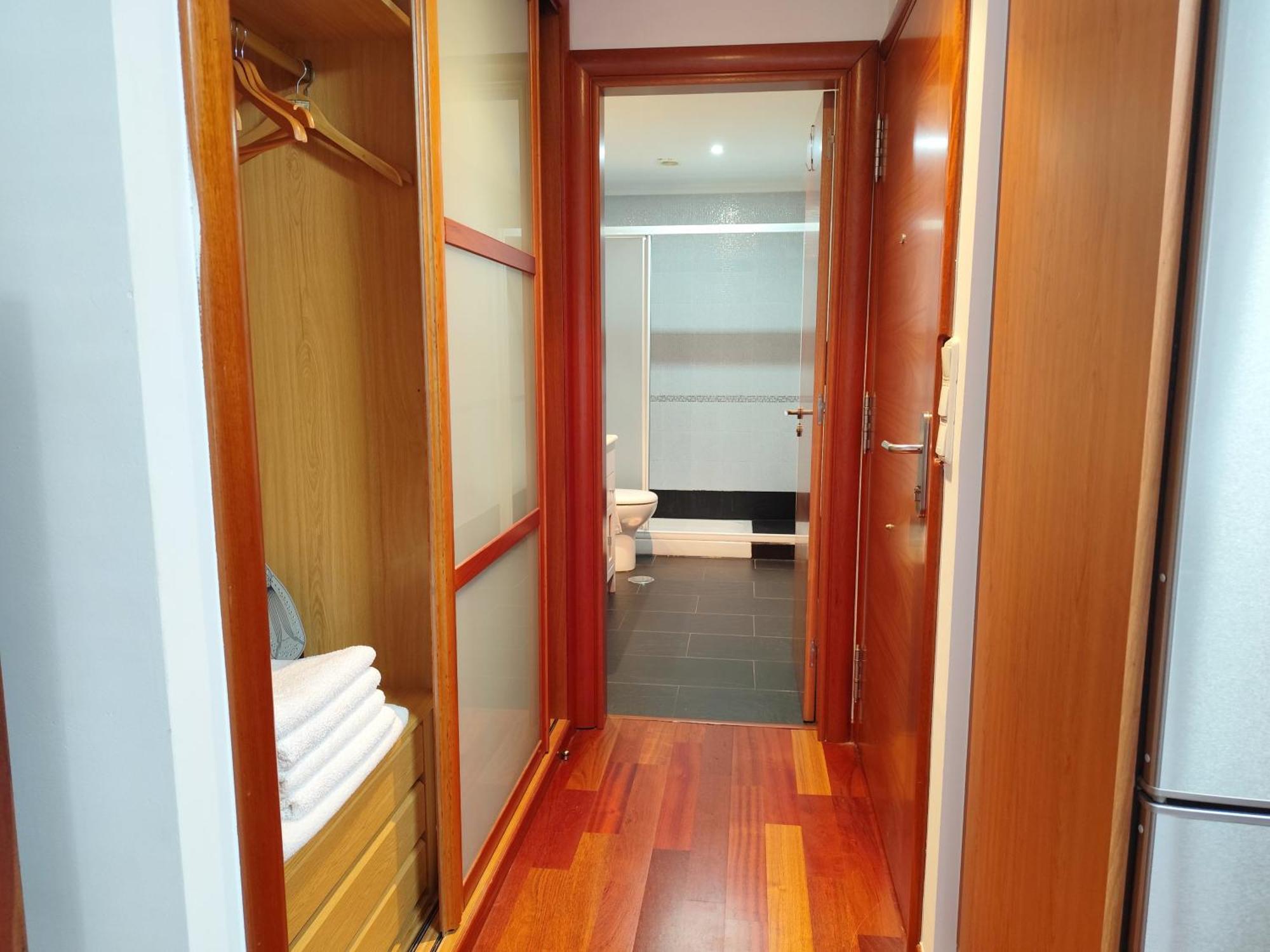 Estudio Centrico, A Pocos Metros Plaza De Espana. Vigo Exterior foto